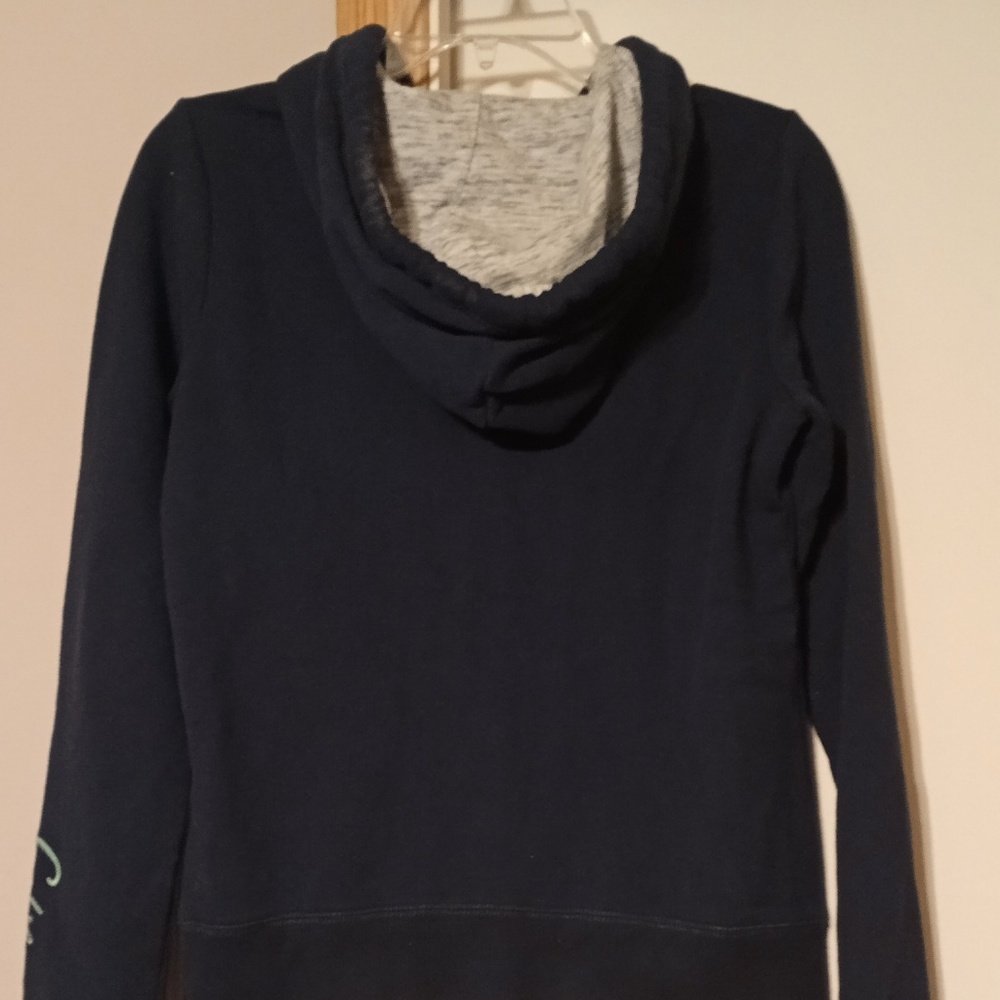 Hollister zip up hoodie - Picture 3 of 5